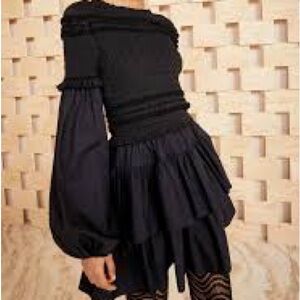 Ulla Johnson Nadia Dress size 2